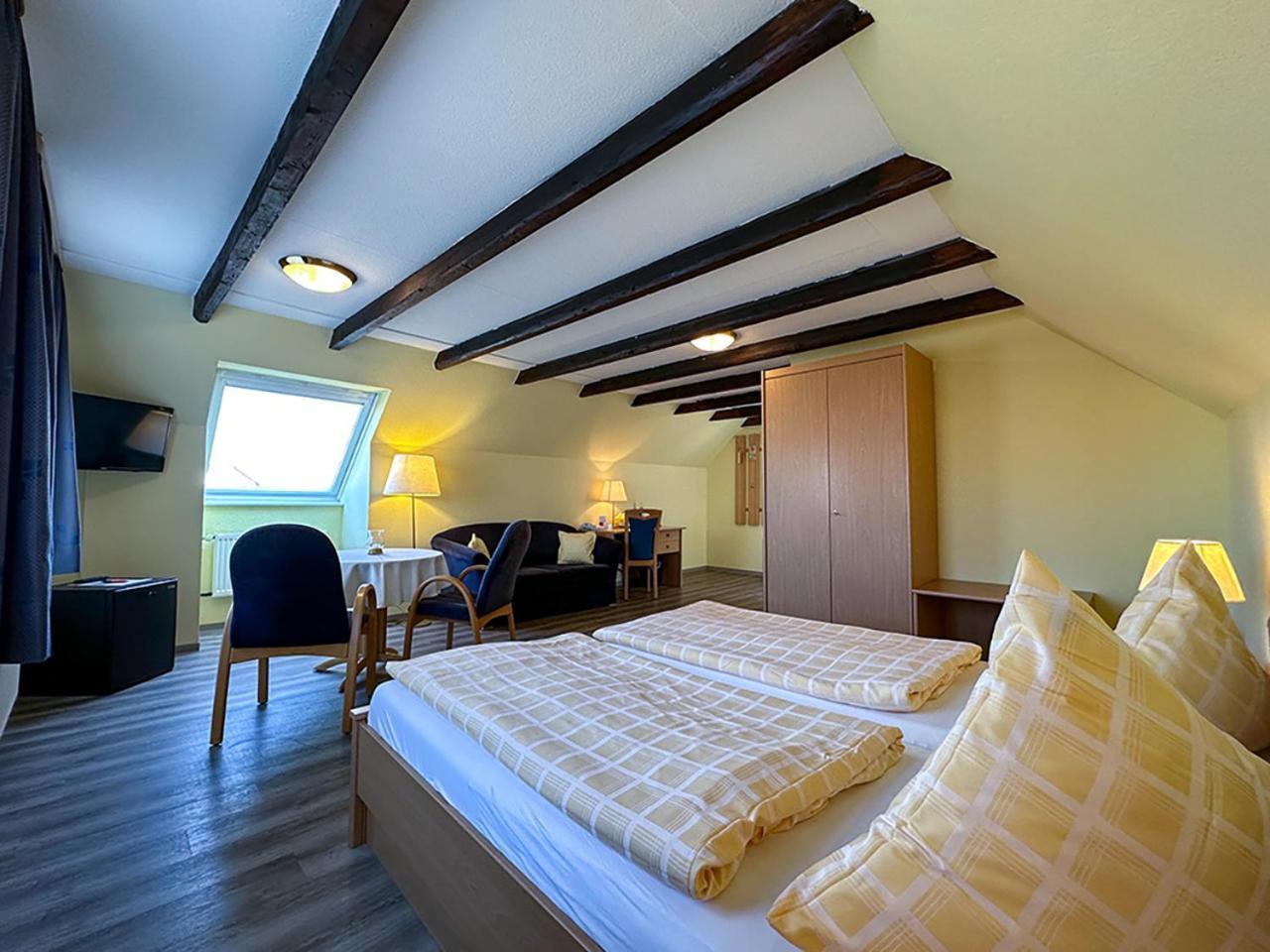 Hotel Graf Waldersee Borkum Zewnętrze zdjęcie